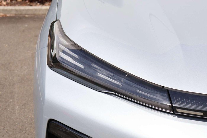 2025 Geely Starray EM-i Inspire