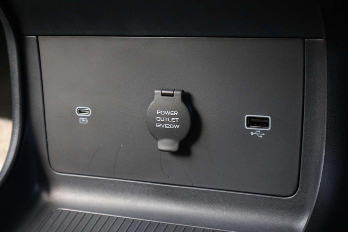 2025 Geely Starray EM-i Inspire