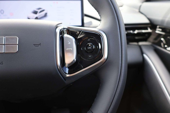 2025 Geely Starray EM-i Inspire