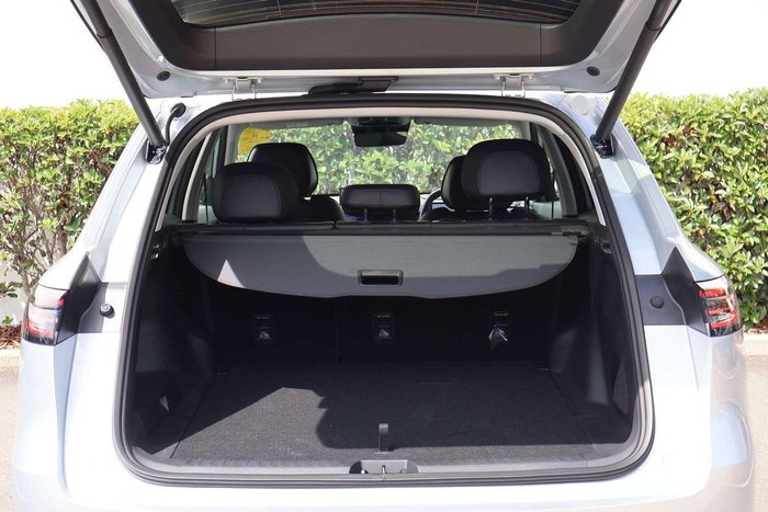 2025 Geely Starray EM-i Inspire