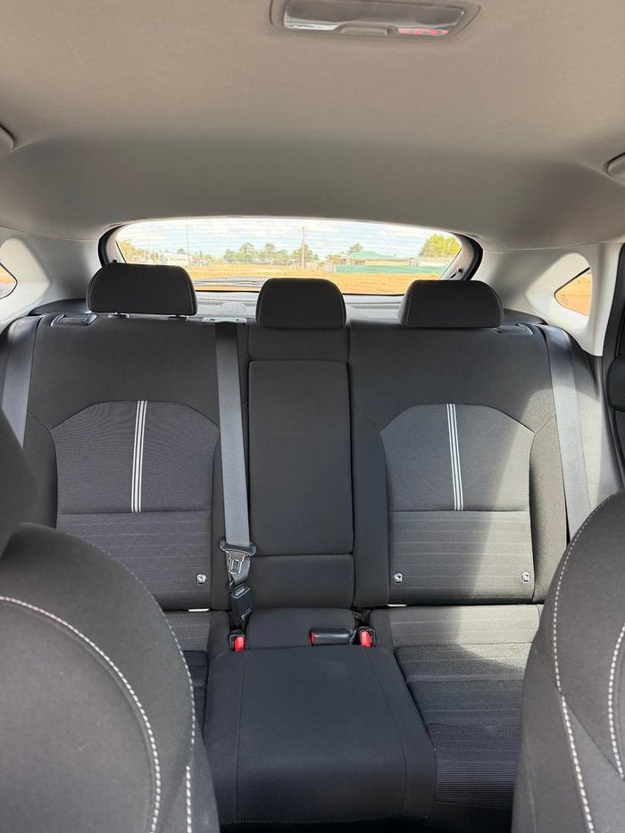 2021 Kia Cerato Sport