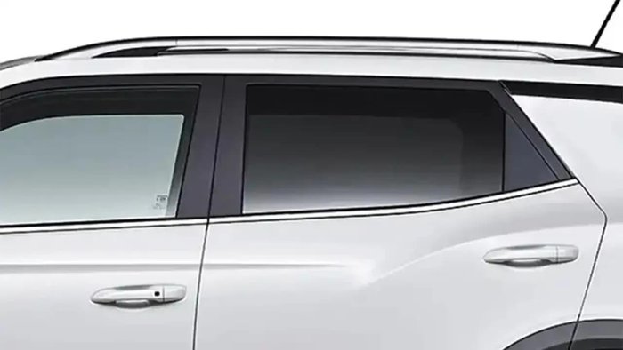 2024 SsangYong Korando Ultimate LTD