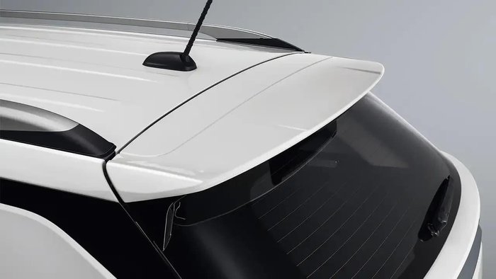 2024 SsangYong Korando Ultimate LTD