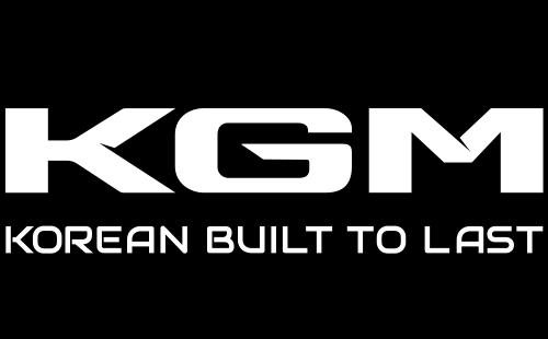 2024 SsangYong Korando Ultimate LTD