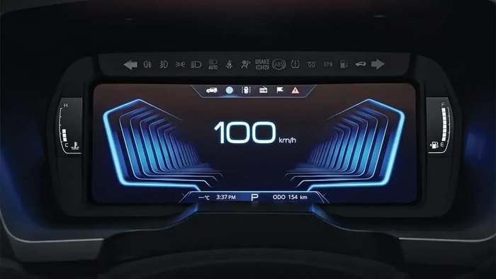 2024 SsangYong Korando Ultimate LTD