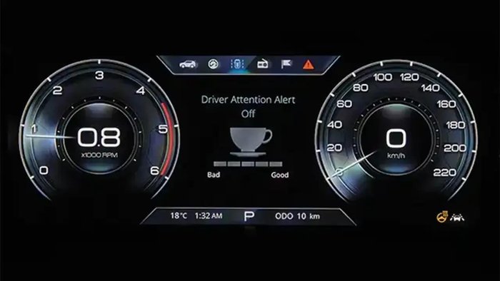 2024 SsangYong Korando Ultimate LTD