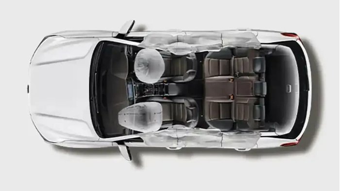 2024 SsangYong Korando Ultimate LTD