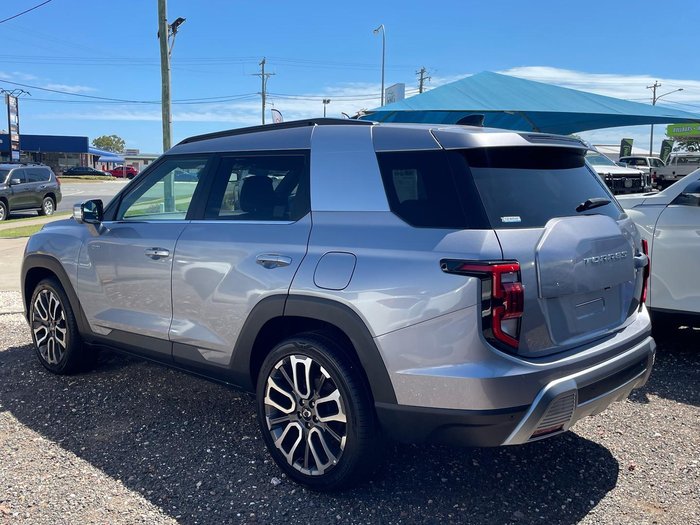 2024 KGM SsangYong Torres Ultimate