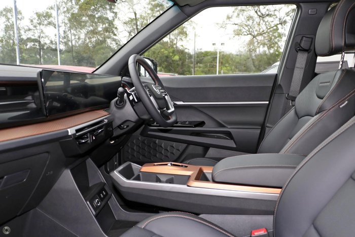 2024 KGM SsangYong Torres Ultimate