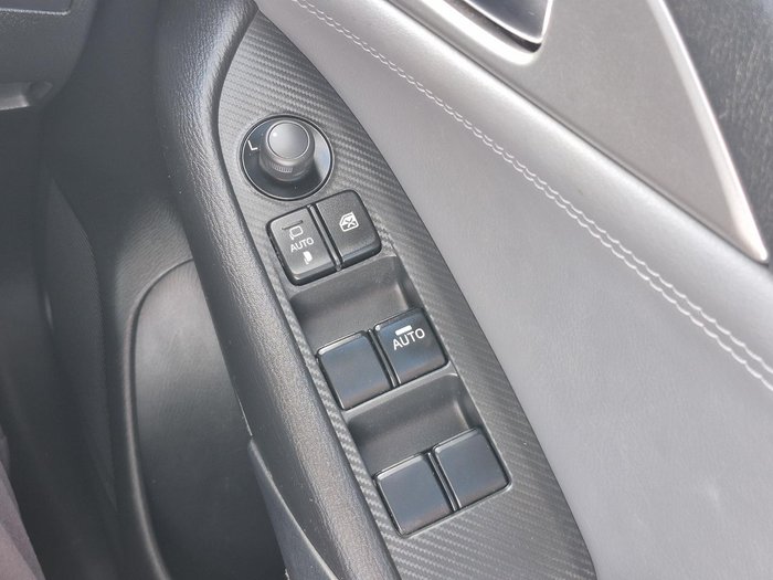 2018 Mazda CX-3 sTouring