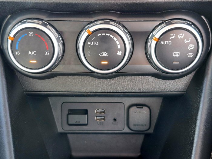 2018 Mazda CX-3 sTouring