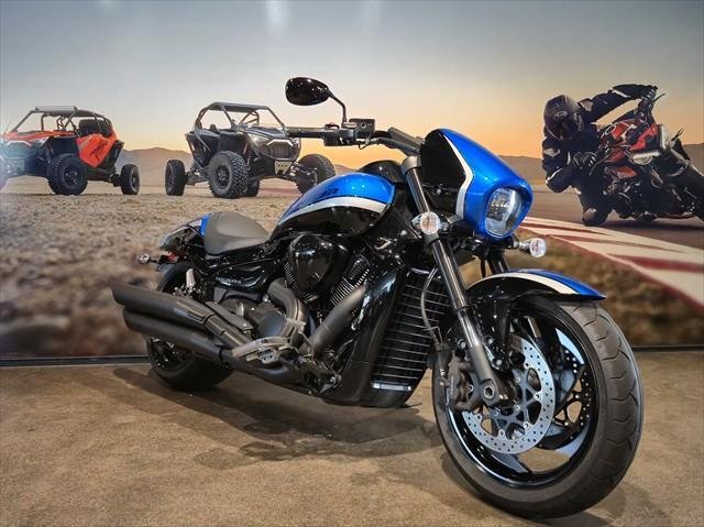 2021 Suzuki Boulevard M109R Black Edition (VZR1800BZ)