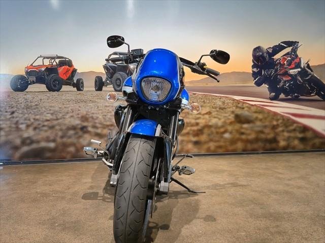 2021 Suzuki Boulevard M109R Black Edition (VZR1800BZ)