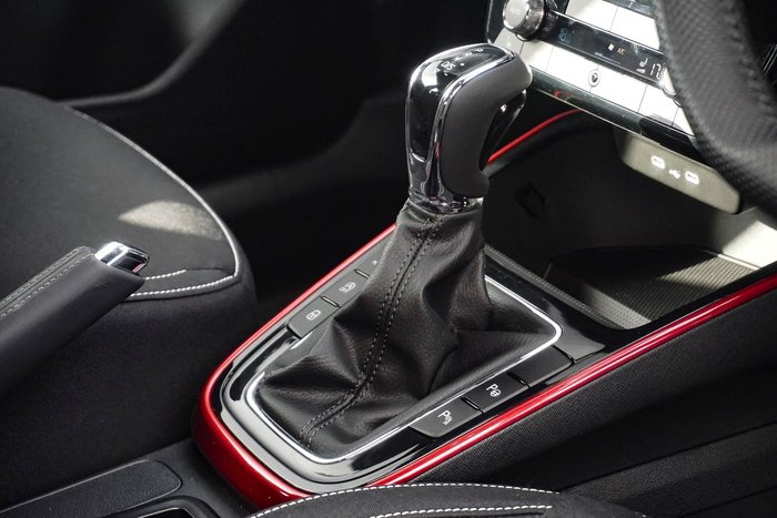 2025 SKODA Fabia 110TSI Monte Carlo