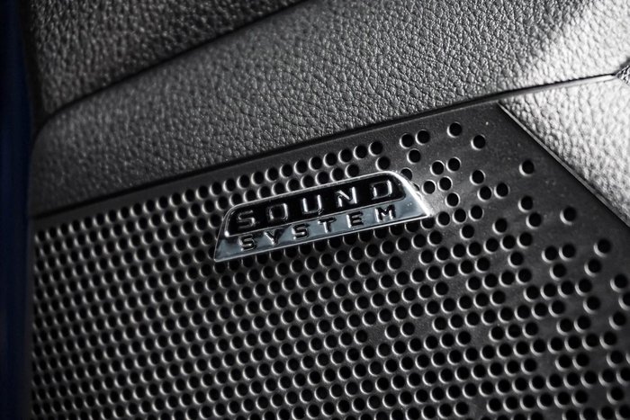 2025 SKODA Fabia 110TSI Monte Carlo