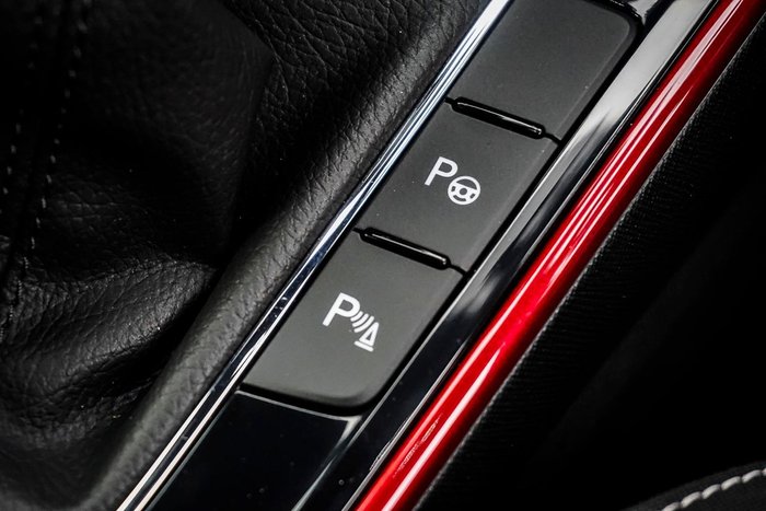 2025 SKODA Fabia 110TSI Monte Carlo