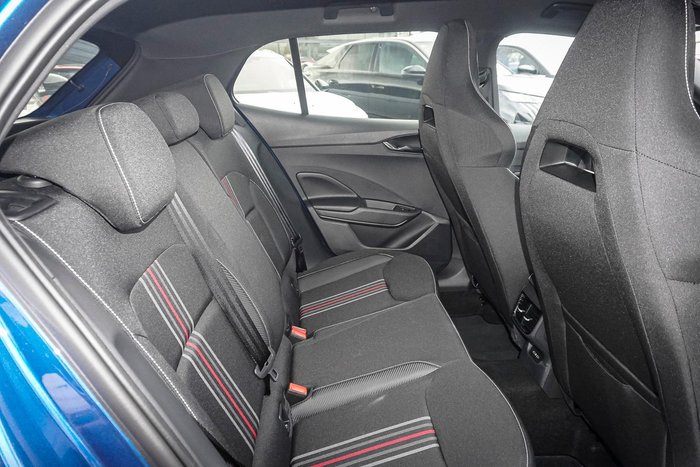 2025 SKODA Fabia 110TSI Monte Carlo