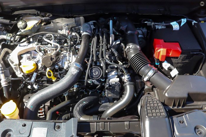 2025 Renault Arkana Esprit Alpine