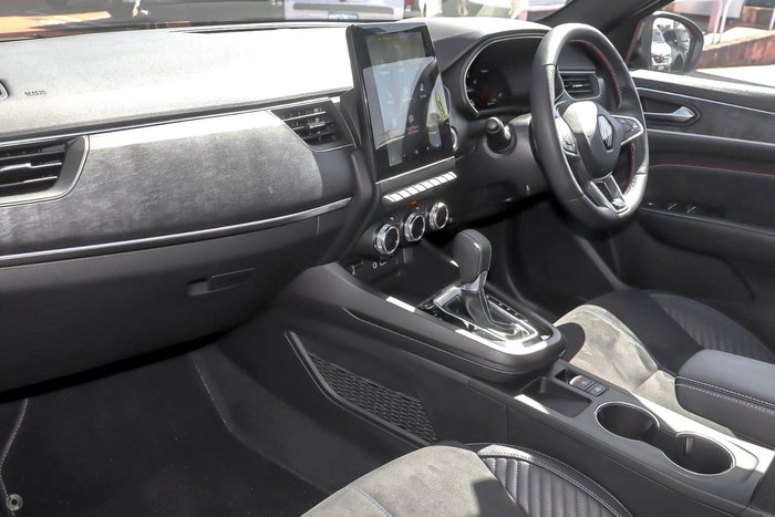 2025 Renault Arkana Esprit Alpine