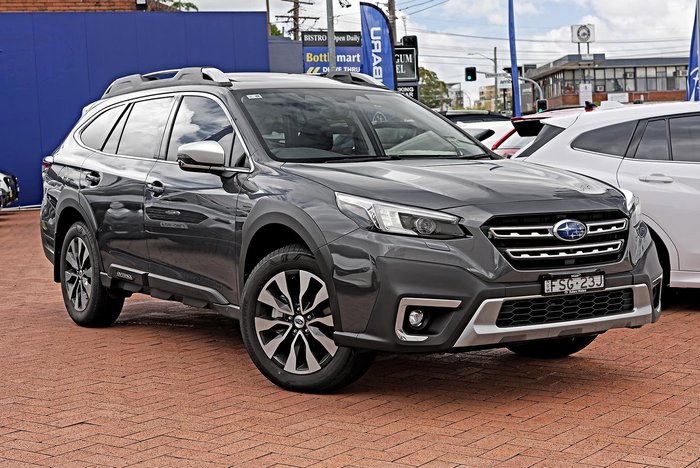 2024 Subaru Outback AWD Touring