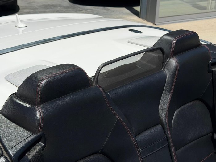 2015 Mercedes-Benz E-Class E250 A207 Polar White