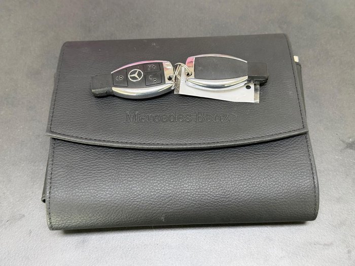 2015 Mercedes-Benz E-Class E250 A207 Polar White