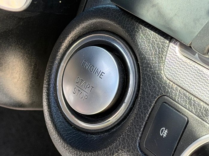 2015 Mercedes-Benz E-Class E250 A207 Polar White