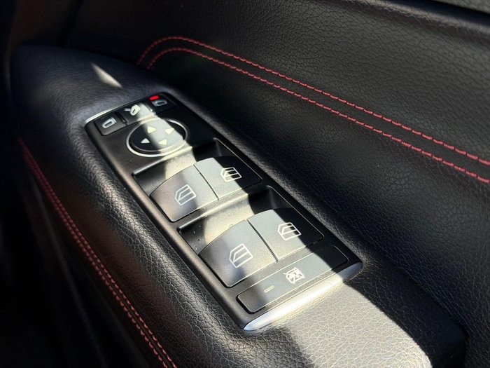 2015 Mercedes-Benz E-Class E250 A207 Polar White