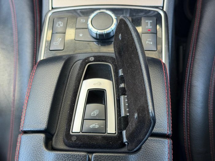 2015 Mercedes-Benz E-Class E250 A207 Polar White