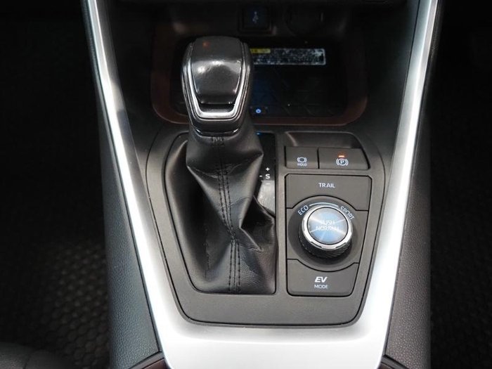 2020 Toyota RAV4 Cruiser