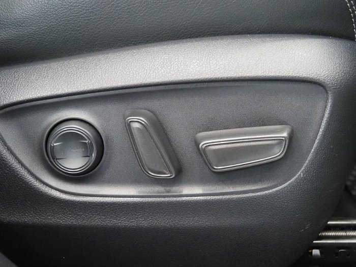 2020 Toyota RAV4 Cruiser