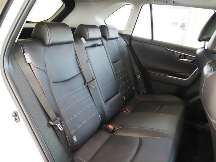 2020 Toyota RAV4 Cruiser