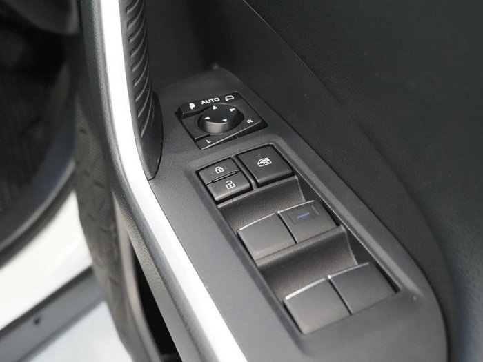 2020 Toyota RAV4 Cruiser