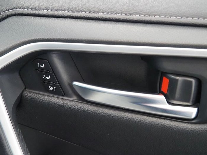 2020 Toyota RAV4 Cruiser