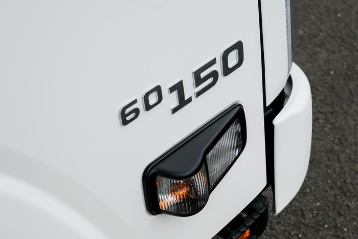 2025 Isuzu N Series NMR 60/45-150