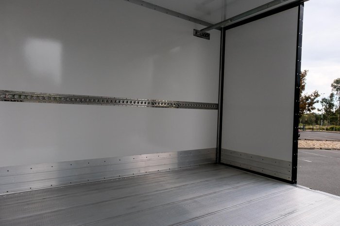 2025 Isuzu N Series NMR 60/45-150