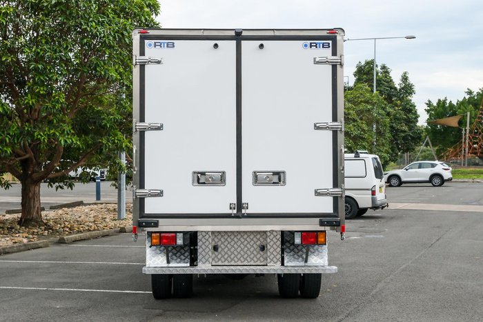 2025 Isuzu N Series NMR 60/45-150