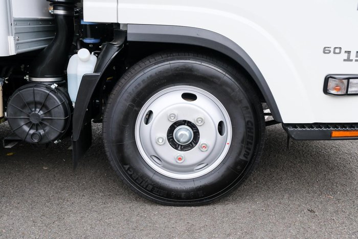 2025 Isuzu N Series NMR 60/45-150