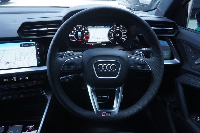 2024 Audi RS3