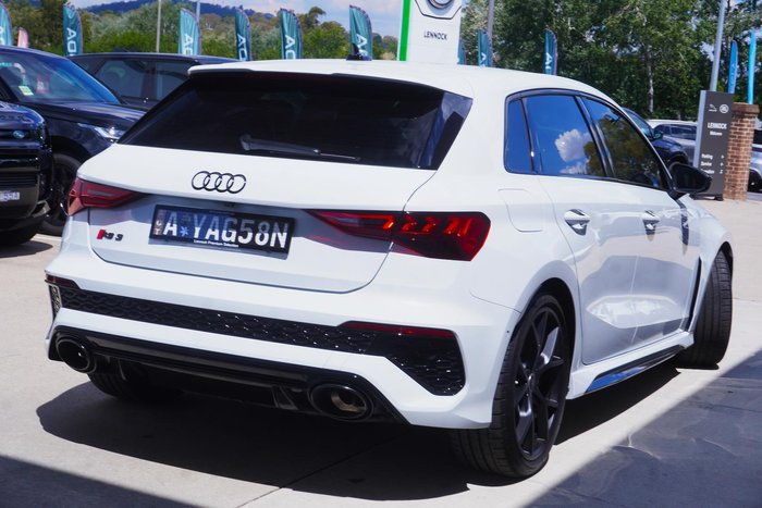 2024 Audi RS3