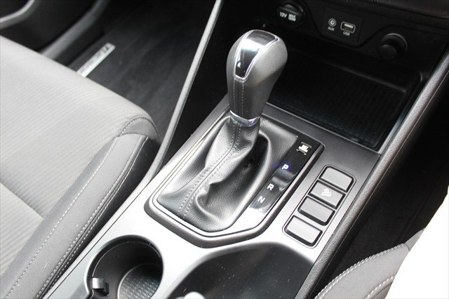 2019 Hyundai Tucson Active