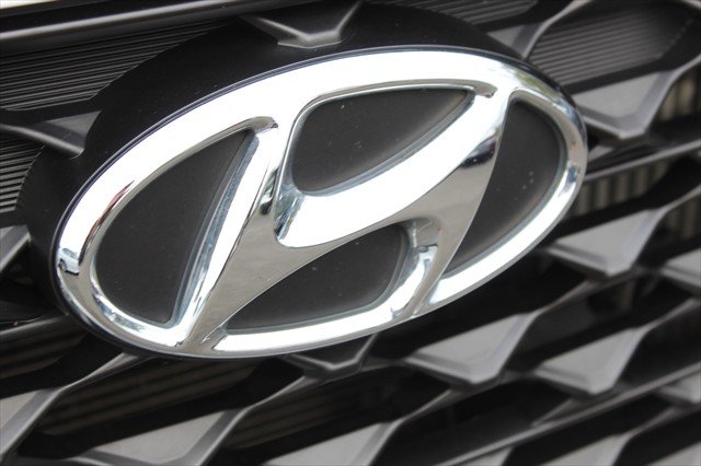 2019 Hyundai Tucson Active