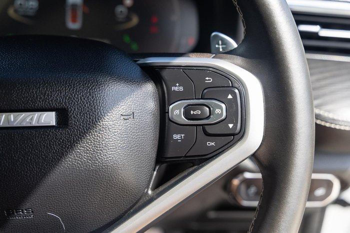 2022 GWM Haval Jolion Ultra A01 Hamilton White