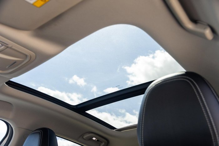 2022 GWM Haval Jolion Ultra A01 Hamilton White