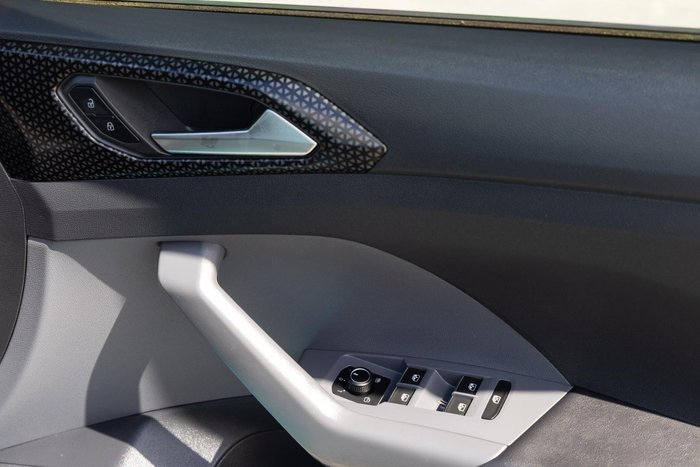 2020 Volkswagen T-Cross 85TSI Style C11 MY21 BLUE