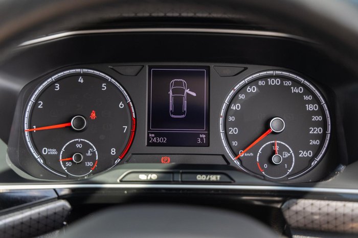 2020 Volkswagen T-Cross 85TSI Style