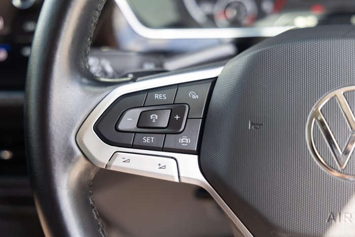 2020 Volkswagen T-Cross 85TSI Style