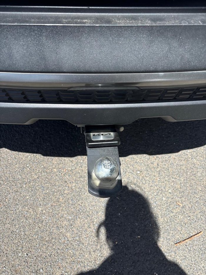 2021 Kia Sportage GT-Line