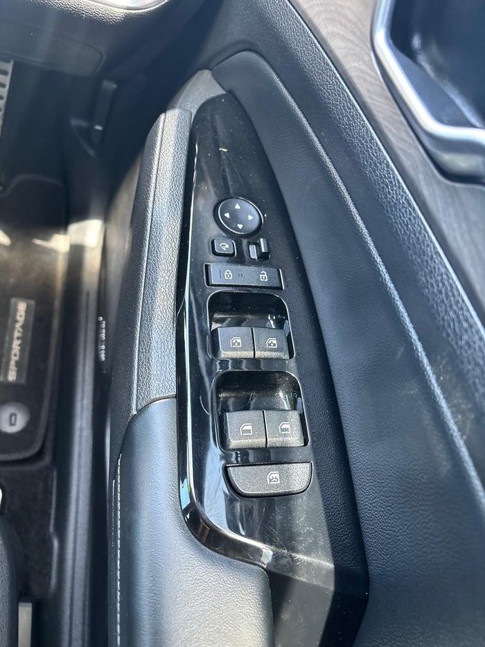 2021 Kia Sportage GT-Line