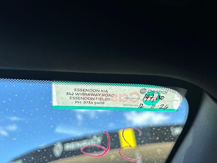 2021 Kia Sportage GT-Line